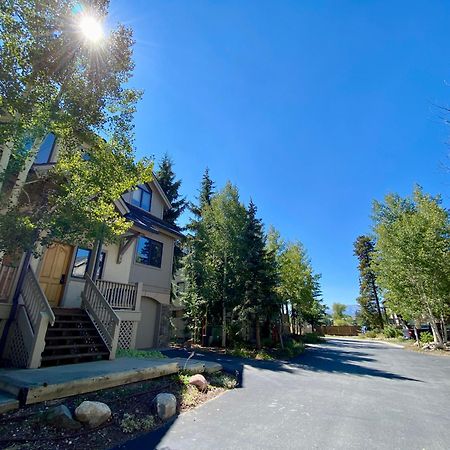 Soda Spring II 1927 By Summitcove Lodging Keystone Exterior foto