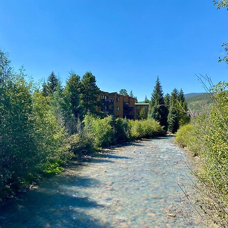 Soda Spring II 1927 By Summitcove Lodging Keystone Exterior foto