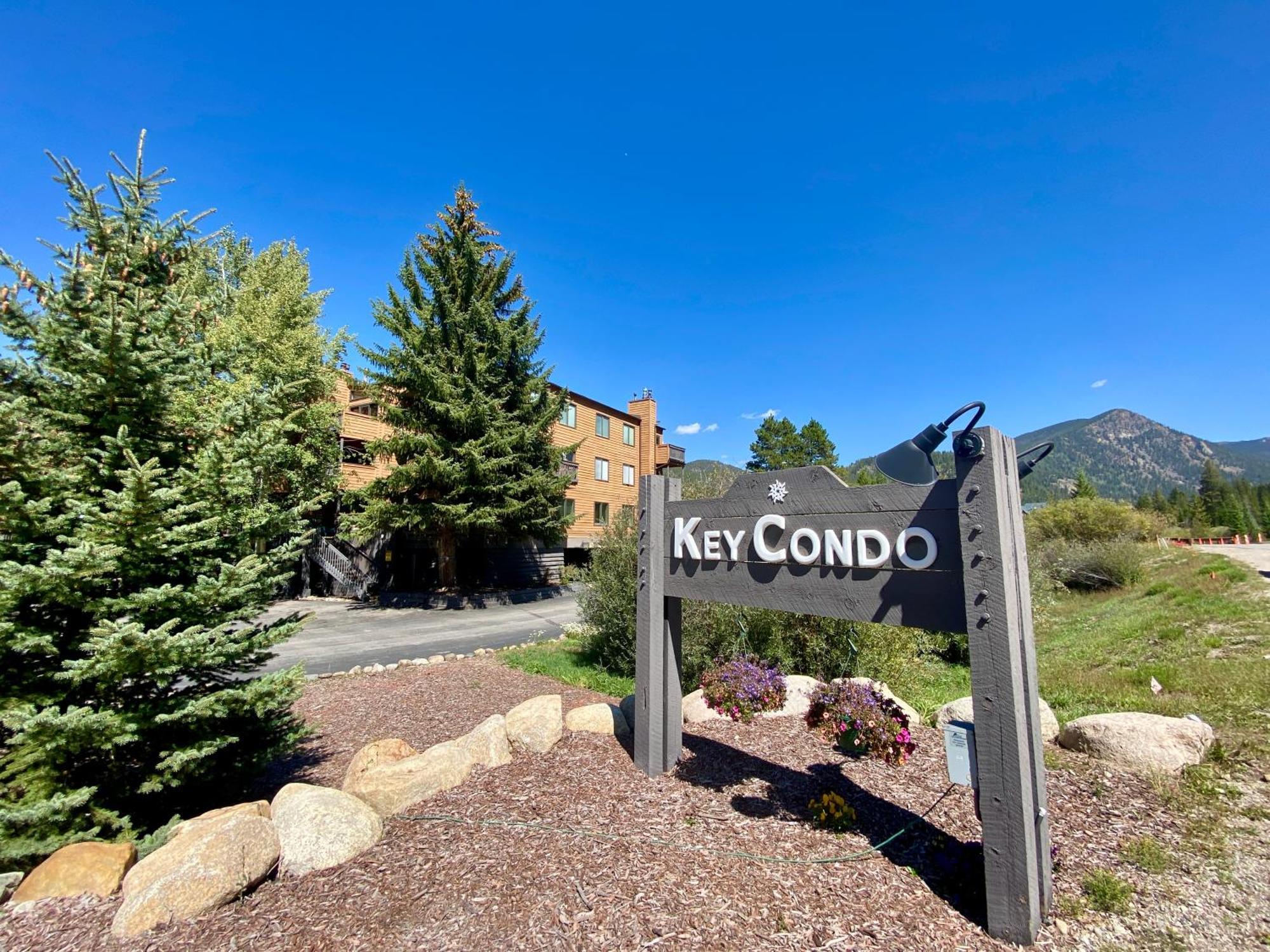 Soda Spring II 1927 By Summitcove Lodging Keystone Exterior foto