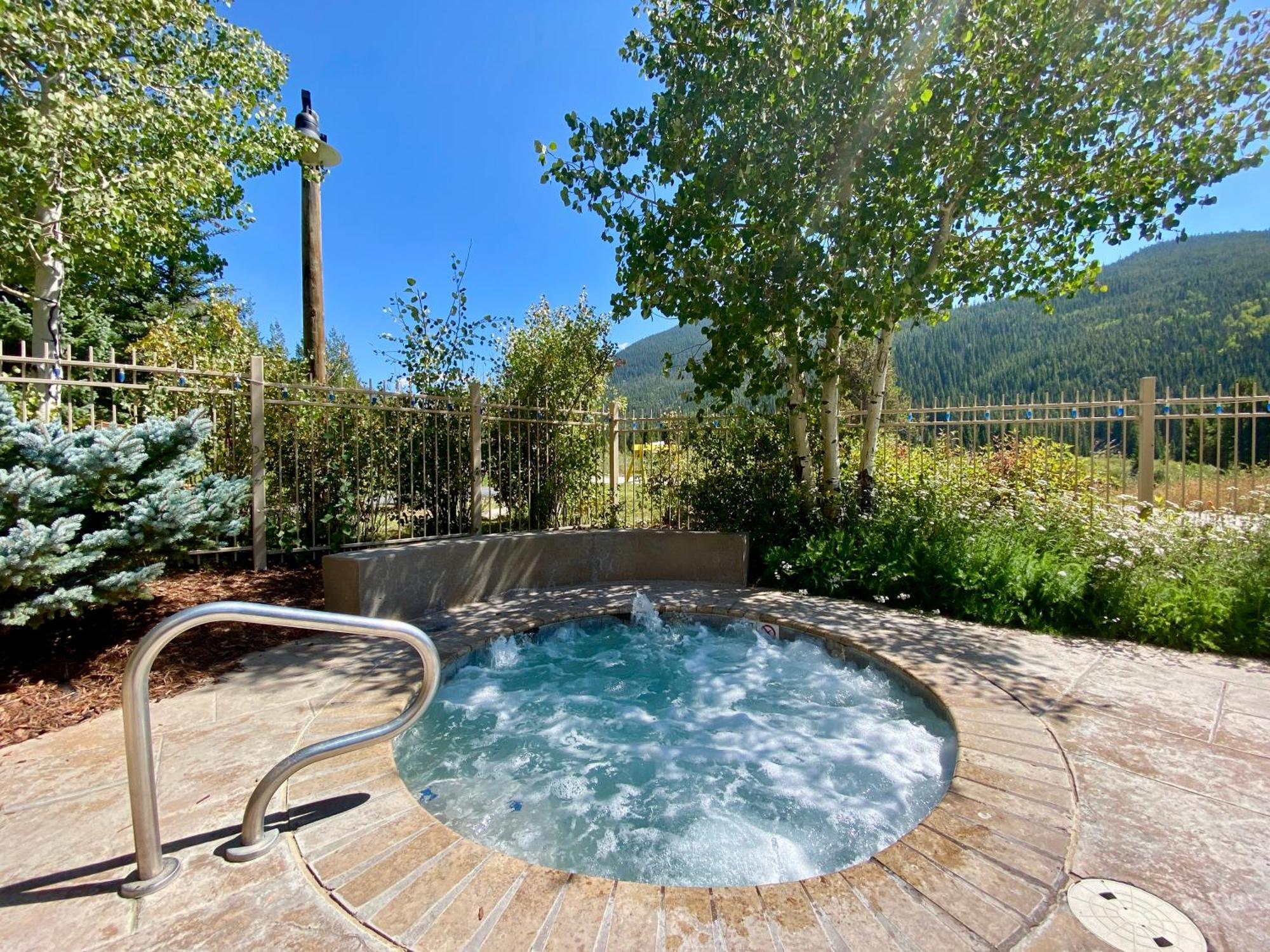Soda Spring II 1927 By Summitcove Lodging Keystone Exterior foto