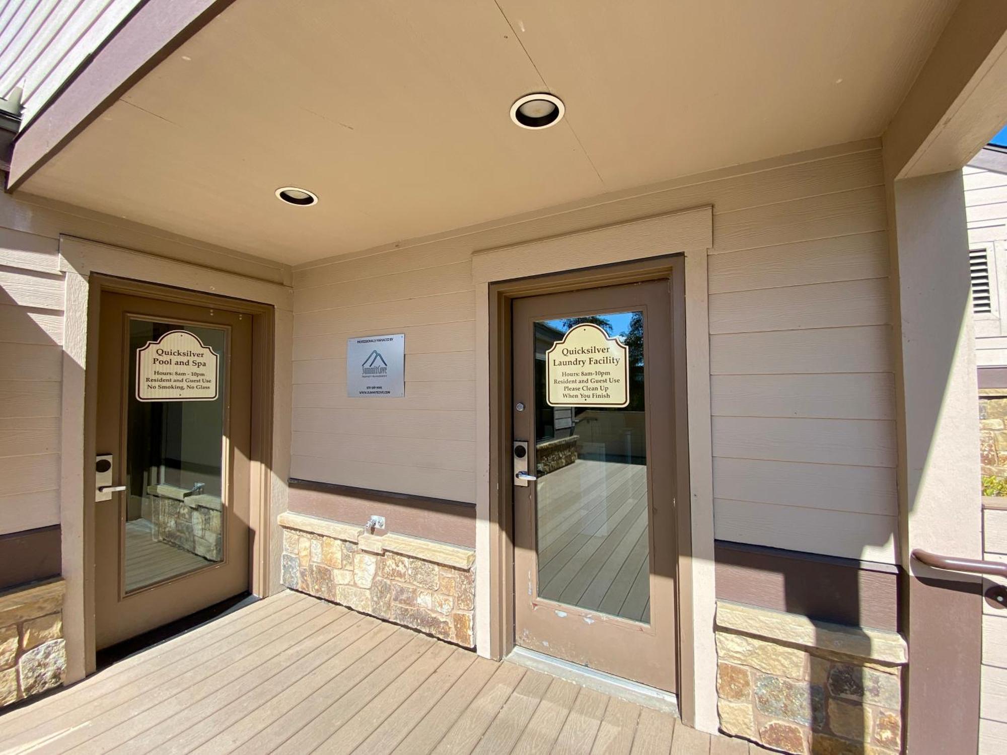 Soda Spring II 1927 By Summitcove Lodging Keystone Exterior foto