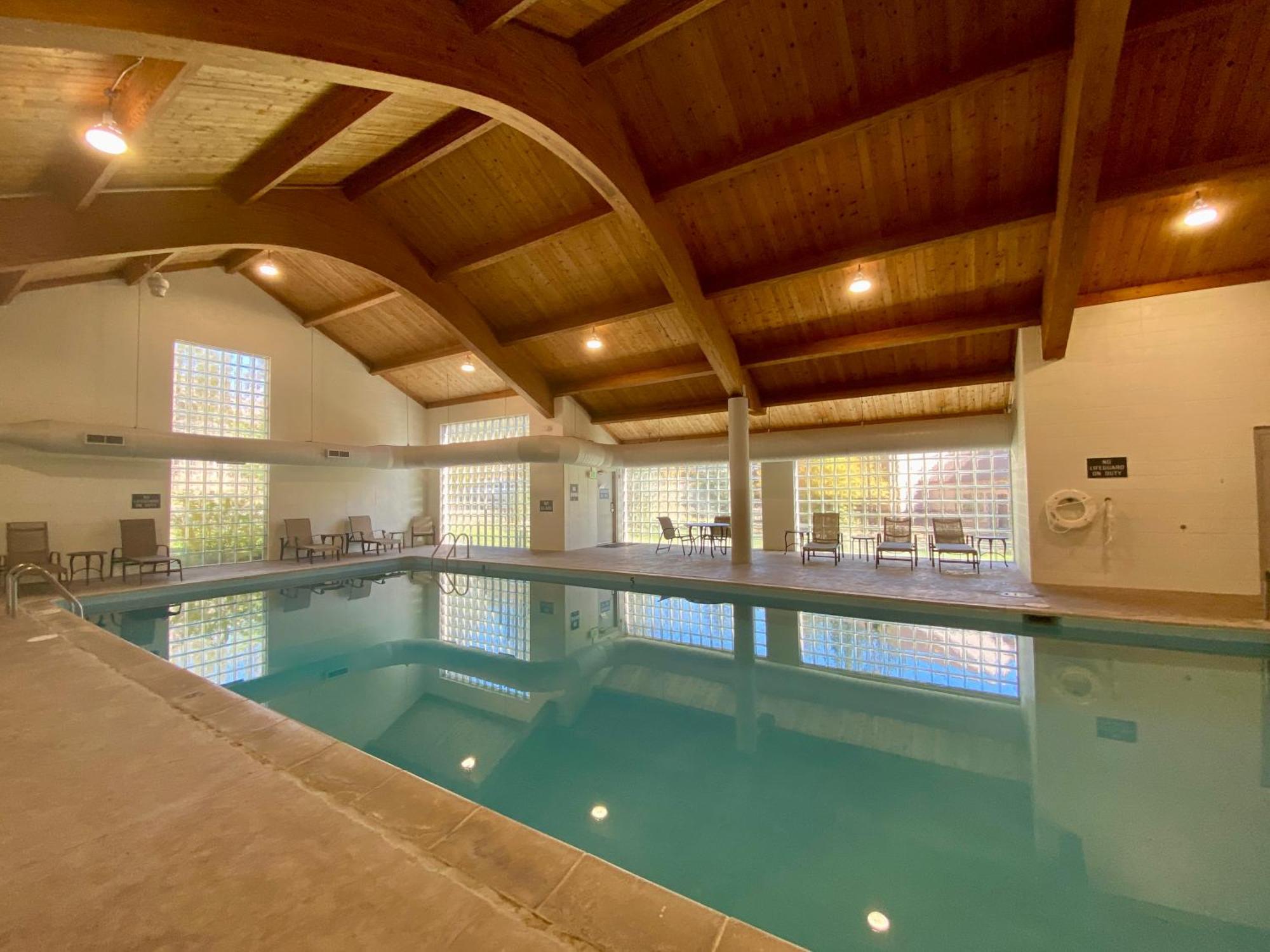 Soda Spring II 1927 By Summitcove Lodging Keystone Exterior foto